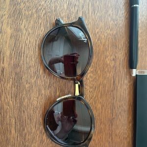 Rayban polarized sunglasses